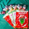 2026 Christmas Santa Claus Headband - Festive Gift for Children and Friends