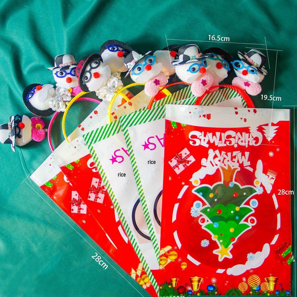 2026 Christmas Santa Claus Headband - Festive Gift for Children and Friends