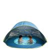 Cross-border Large Children's Beach Tent with Sunshade & Quick-open Folding Pool