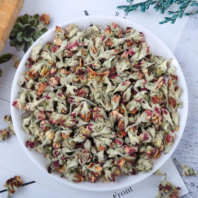 Apple Blossom Tea Dried Buds Natural Select Flower Tea 500g