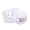 180 Degree Outdoor Security Pir Infrared Motion Sensor Detector Movement Switch