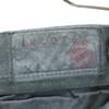 INCOTEX Pants W31 Gray Men's Used