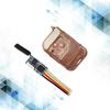 Micro Wireless Remote Control Relay Switches Small Controller Power Button ON Off Receiver 3V 3.7V 5V 6V 7.4V 9V 12V