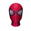 The Amazing Spider-Man 2 Mask – Movie-Accurate Replica with Faceshell, Andrew Garfield Cosplay Mask for Adults