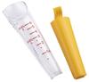 Kai Corporation KAI Dry Yeast Measure with Bready Made in DL7032 Clip, SELECT, Japan,