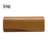 Outdoor Sun Protection Storage Portable Glasses Case, Hard Shell Sunglasses Holder for Oversized Frames, Large Frame Spectacle Box Lightweight