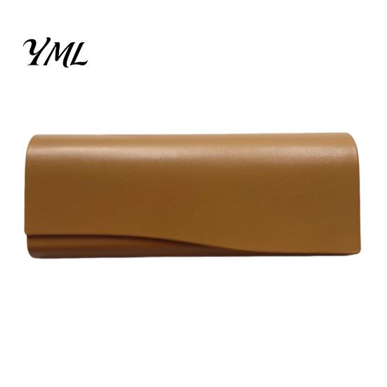 Outdoor Sun Protection Storage Portable Glasses Case, Hard Shell Sunglasses Holder for Oversized Frames, Large Frame Spectacle Box Lightweight