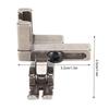 Left Right Single Sided T3 Presser Foot 3 In 1 Sewing Machine Presser Foot  Industrial Use
