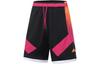 CBA Basketball Shorts Men's AAPT559-1