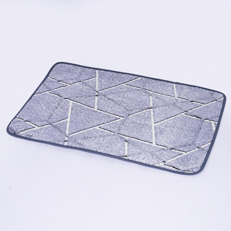 Winter Pet Urine Pad Breathable and Absorbent Dog Urine Pad Machine Washable Non-slip Urine Pad Training Urine Pad Luminous Mat