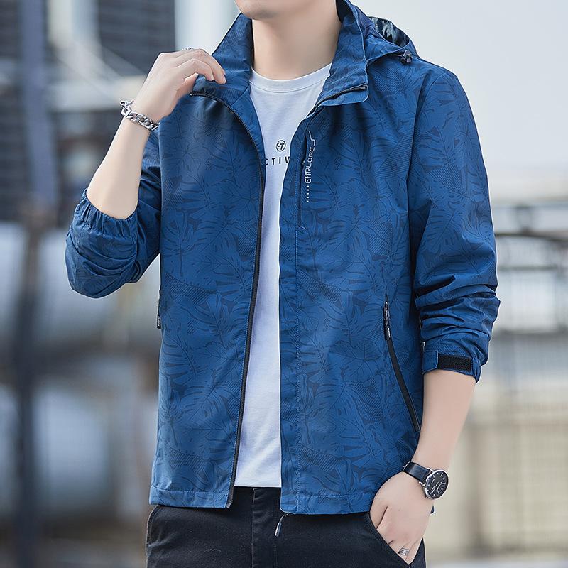 

Spring and Autumn Outdoor Couple Shock Clothes Men s Jacket Casual Jacket Men s Sports Cycling Clothes Waterproof Windproof Jacket 5XL