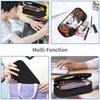 Custom Naruto anime comic Large Capacity Bags for Child  Handheld Study Bag for Boys Gilrs Kids