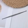 Sondă de acupunctură pentru masaj flexibil pentru urechi din cupru