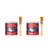 Car Anti-rust Rust Remover Multipurpose Paste Chassis Rust Inhibitor Converter Repair Iron Metal Surfaces Maintenance CarCleaner