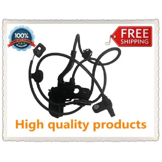 Front Right ABS Wheel Speed Sensor 89542-42050 8954242050 For Toyota RAV4