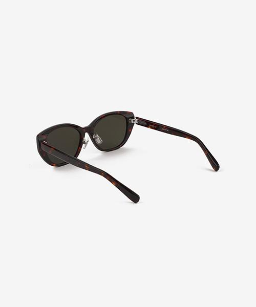 Techeuoaiweeo Ls-05S Sunglasses C2 Tortoise