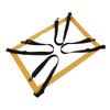Strike Zone Target Portable   Training Aid Equipment Baseball Softball Pitching Target for Hitting Batting