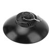 LED Portable Camping Tent Light White Light 2 Levels USB Charging Waterproof Hanging Camping Lamp with Hook for Outdoor