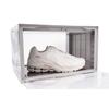 Nb 2002R Protection Pack Retro Fashion Fabric Suede Lightweight Low-Top Running Shoes Unisex Sneaker Sea-Salt-White M2002RDC(S-BOX)