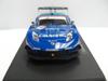 Ebro Calsonic Impul Z Super GT500 2007 Blau Fertigprodukt 1/43 #12