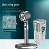 Milin Dai-Jet Pressure Boosting Shower Head
