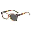 Unisex Multifocal Photochromic Blue Light Blocking Reading Glasses with Dual-Use for Distance and Reading, Ideal for Seniors