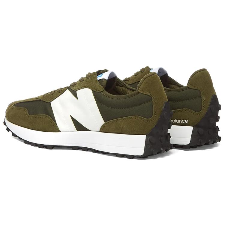 New New Balance 327 Olive MS327CPE