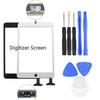 Glas Touchscreen Digitizer Frontscheibe für iPad 2/3/4/Mini/Mini 2/3/Air/Air 2