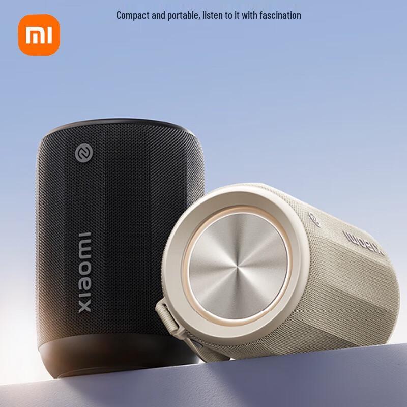 Xiaomi Bluetooth Speaker Mini