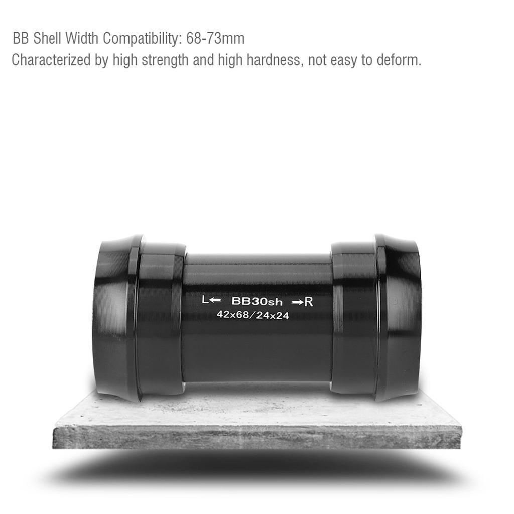 Bb30 24mm Press, Bottom Bracket Parts Pf30 Bottom Bracket, 24mm Fit Sled Bring Bb30 Pf30, Bottom Bracket Accessory