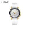 HELEI Men Watch Top Brand Luxury Military Army Waterproof Sport Male Clock Auto Date Quartz Business Original Wristwatch 9005AJ