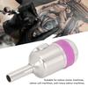 25mm Durchmesser Tattoo Maschine Griff Edelstahl Magnetisch Selbstverriegelnd Tattoo Handgriff