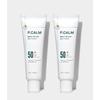P.CALM Water Barrier Sun Cream SPF50+ PA++++ 50ml