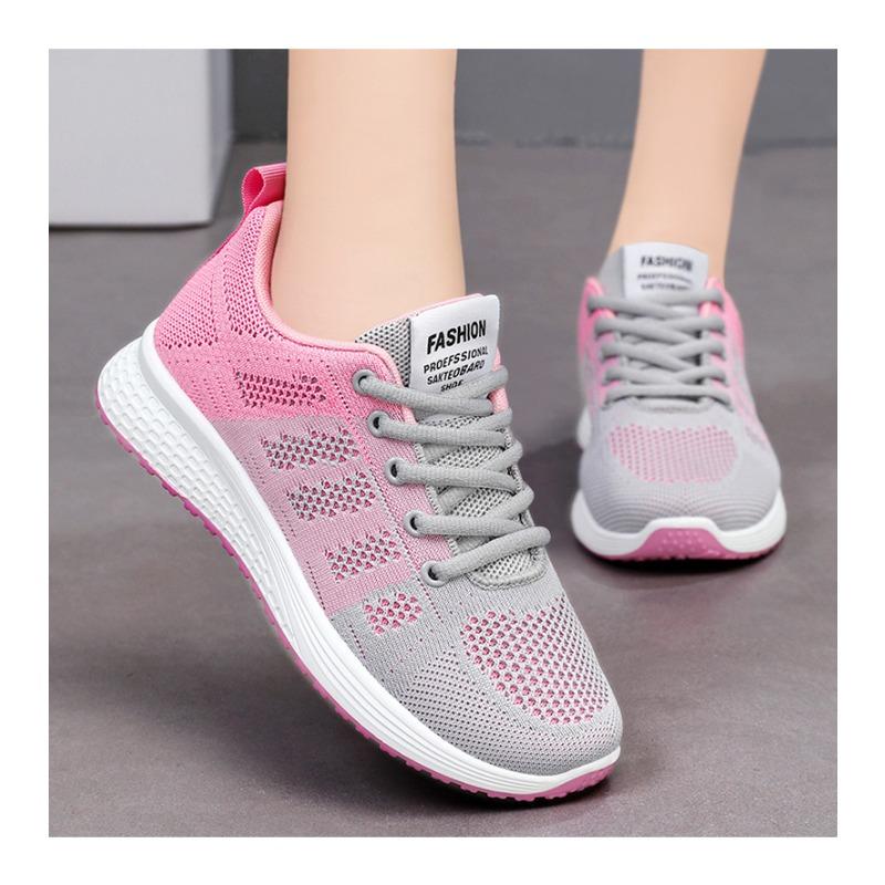 

Women Breathable Running Shoes, Running Shoes, Fitness Sportswear, Casual Shoes, Nurse Shoes, Sneakers, Women Walking Shoes, Women Shoes 41