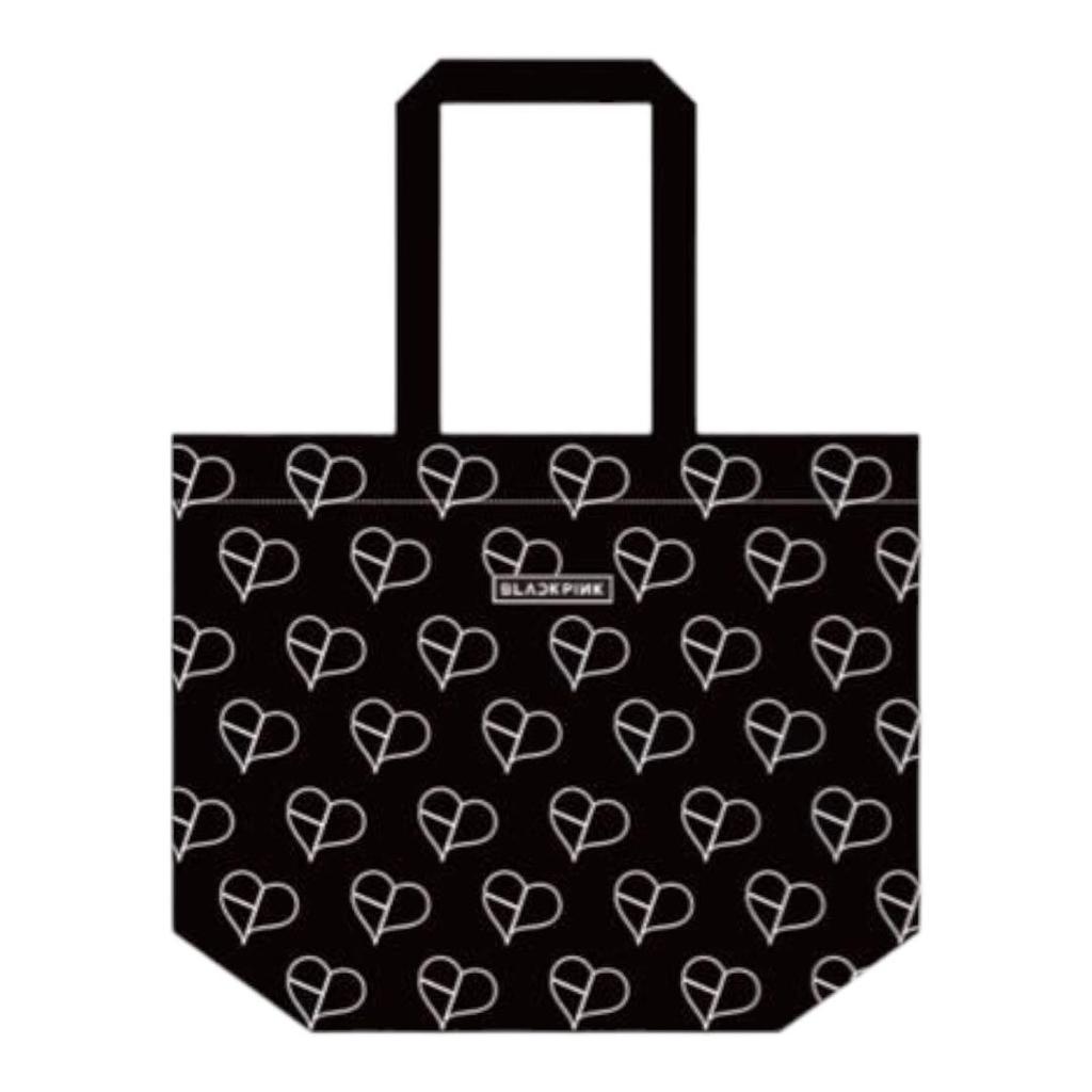 [USED] BLACKPINK Tote Bag Takeout Bag