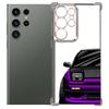 JDM Sports Cars Case for Samsung Galaxy S22 Ultra S20 FE S21FE s23ultra s24fe Note 20 Ultra S25 Plus S23 S25 Ultra S24 Soft