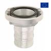 Storz A-110 Firefighter Coupling 100 Hose Connector Dn 100 Product From Europe