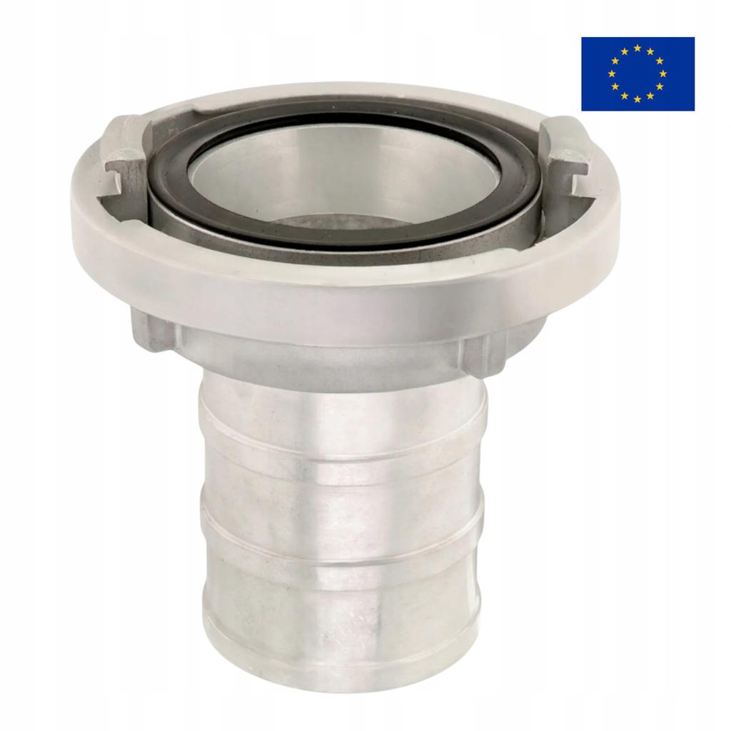 Storz A-110 Firefighter Coupling 100 Hose Connector Dn 100 Product From Europe