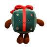 Christmas Series Plush Toys Gift Dolls (without Labels)