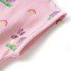 Light Pink Dress for Children 92/104/116/128/140
