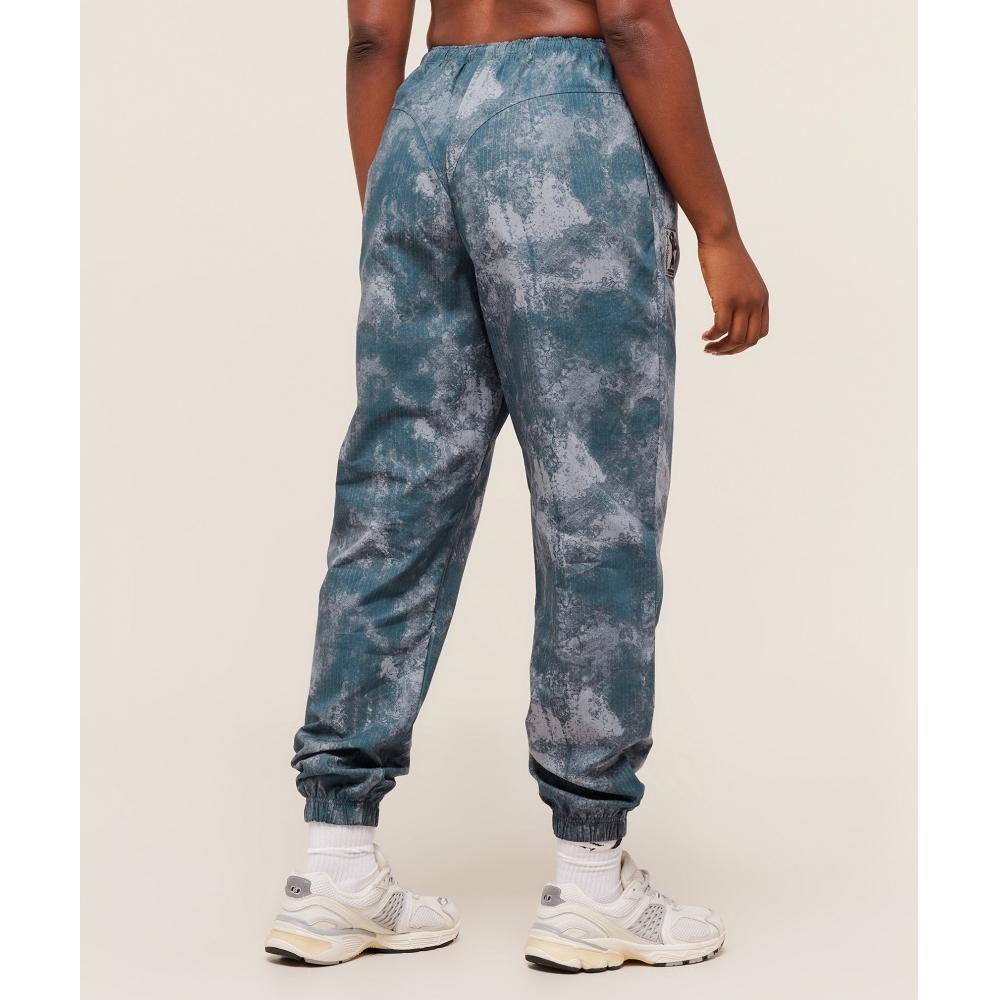 Gymshark Lifting Pump Pants Pantone Midnight Navy B1c4n Ud2j