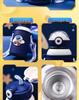 Children's Day Astronaut Stationery Gift Box for 10-Year-Old Boys - Surprise Birthday & Back-to-School Gift