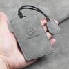 Denza D9 Key Case: Premium NFC Card Holder and Buckle for Men & Women