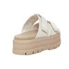 UGG Clem Stylish Sandal Women's White 1118771-WHT