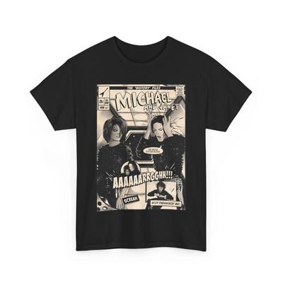 Üst giysisi – T-shirtler
