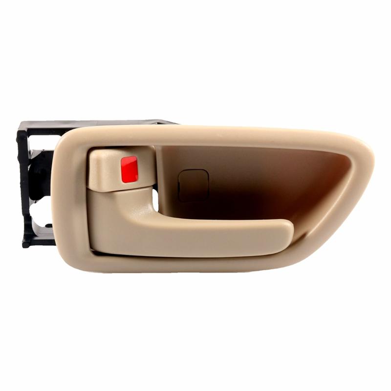 A28G-69205-AC010 69206-AC010 Car Inner Door Handle For TOYOTA AVALON 2000-2004 Auto Accessories