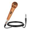 Dynamic Microphone Handheld For Home And Outdoor Use