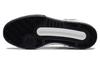 Li Ning Morning Glow Morning Glow Height Increasing Low top Skateboard Shoes Women's White Black AGCS354-2