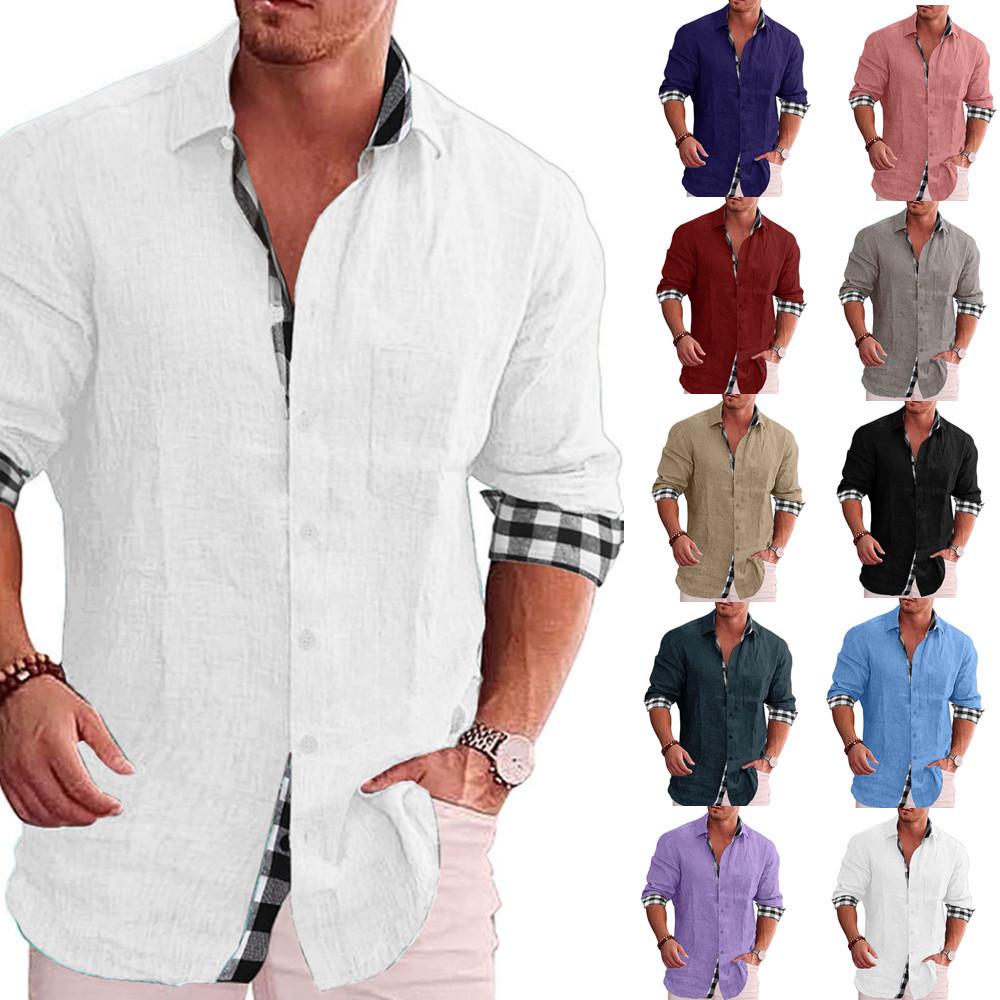 European & American Slim Fit Long Sleeve Buttoned Short Jacket (2025 Style)