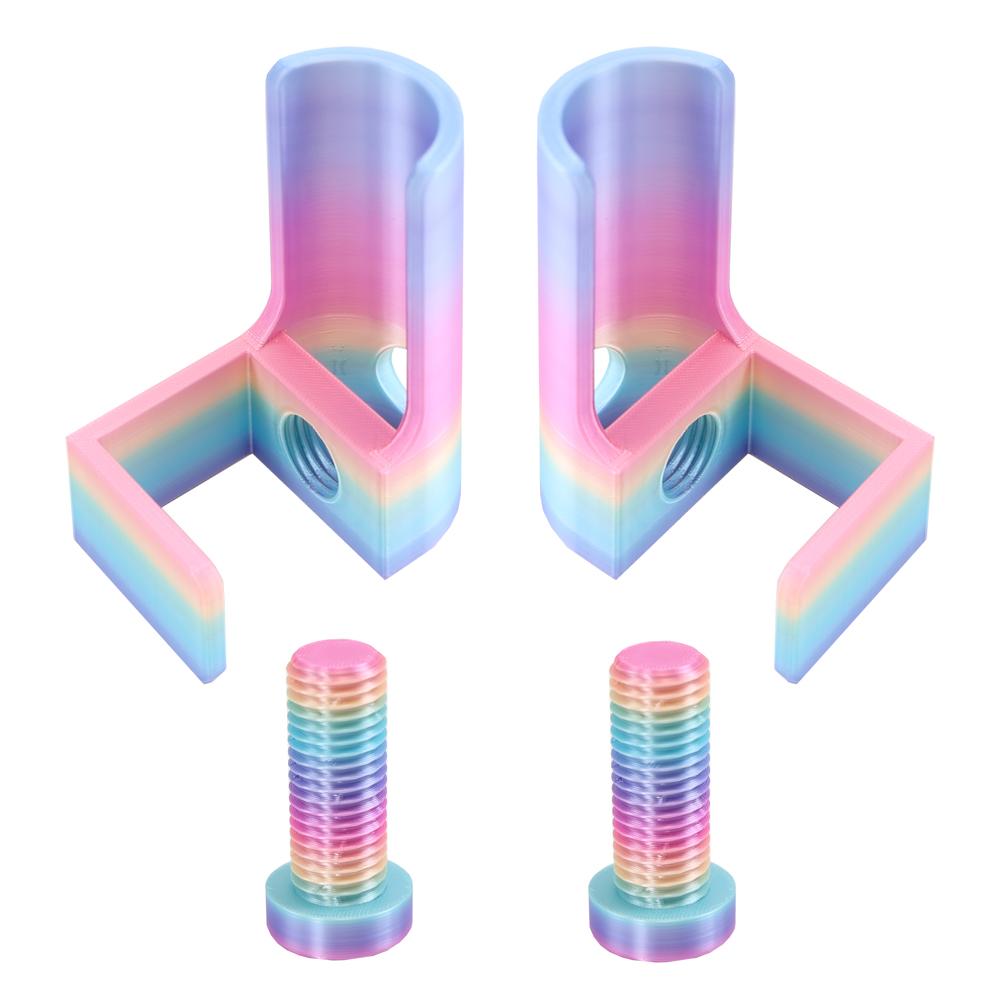 

Diamond Painting Holder Diamond Painting Scroll Holder Diamond Painting Canvas Clamp, Suitable for 4cm Thick Table Boards